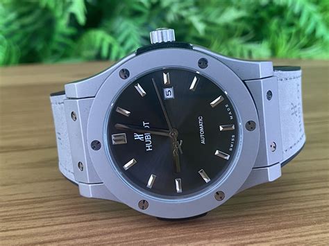 hublot 807078 price|Hublot Classic Fusion .